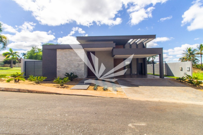 Casa com 4 Quartos à Venda, 487 m² em Setor Habitacional Jardim Botânico - Brasília