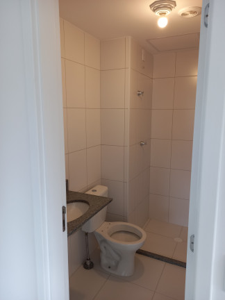 Imagem Imóvel com 2 Quartos à Venda, 37 m² em Penha, Vila Pierina - São Paulo