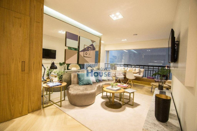 Imagem Apartamento com 4 Quartos à Venda, 145 m² em Morumbi - São Paulo Imagem Apartamento com 4 Quartos à Venda, 145 m² em Morumbi - São Paulo