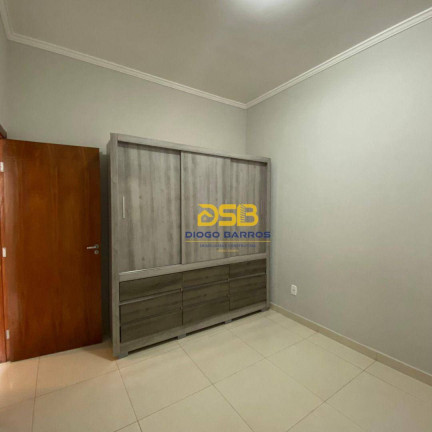 Imagem Casa com 3 Quartos à Venda, 146 m² em Jardim Allah - Barretos Imagem Casa com 3 Quartos à Venda, 146 m² em Jardim Allah - Barretos