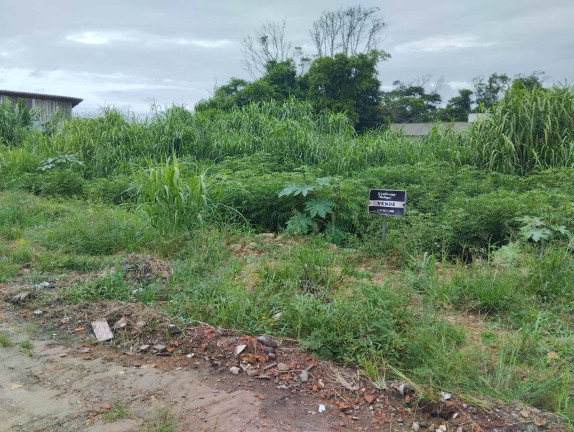 Imagem Terreno à Venda, 325 m² em Salinas - Balneário Barra Do Sul Imagem Terreno à Venda, 325 m² em Salinas - Balneário Barra Do Sul