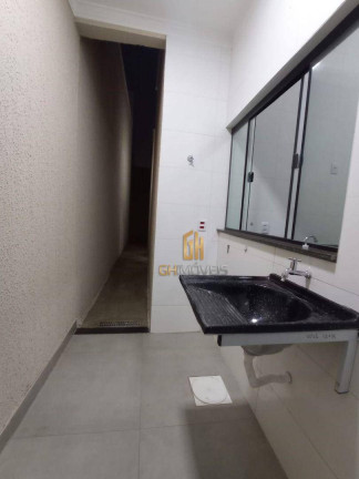 Imagem Casa com 2 Quartos à Venda, 85 m² em Parque Santa Rita - Goiânia Imagem Casa com 2 Quartos à Venda, 85 m² em Parque Santa Rita - Goiânia