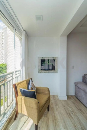 Imagem Apartamento com 3 Quartos à Venda, 82 m² em Passo Da Areia - Porto Alegre Imagem Apartamento com 3 Quartos à Venda, 82 m² em Passo Da Areia - Porto Alegre