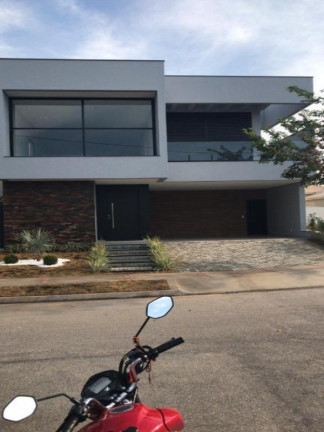 Imagem Sobrado com 4 Quartos à Venda, 333 m² em Jardim Residencial Giverny - Sorocaba Imagem Sobrado com 4 Quartos à Venda, 333 m² em Jardim Residencial Giverny - Sorocaba