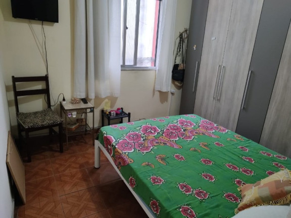 Imagem Imóvel com 1 Quarto à Venda, 45 m² em Bangu - Rio De Janeiro