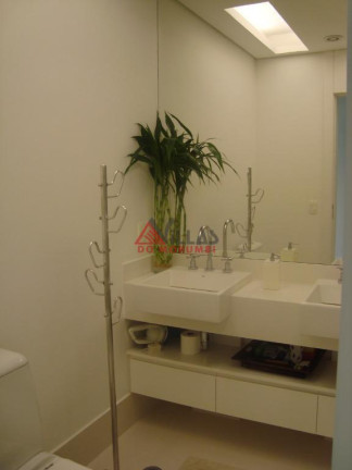 Imagem Apartamento com 4 Quartos à Venda, 464 m² em Riviera - Módulo 7 - Bertioga
