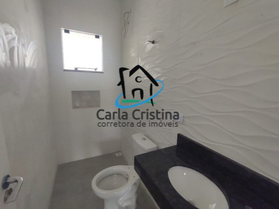 Imagem Casa com 3 Quartos à Venda, 81 m² em Beltrame - Pontal Do Paraná