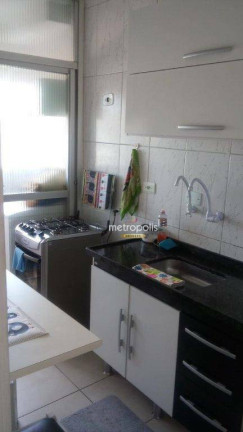 Imagem Apartamento com 2 Quartos à Venda, 56 m² em Sacomã - São Paulo