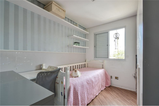 Imagem Imóvel com 3 Quartos à Venda,  em Vila Gumercindo - São Paulo