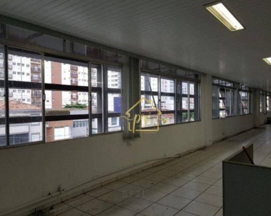 Imagem Galpão para Alugar, 3.200 m² em Macuco - Santos Imagem Galpão para Alugar, 3.200 m² em Macuco - Santos