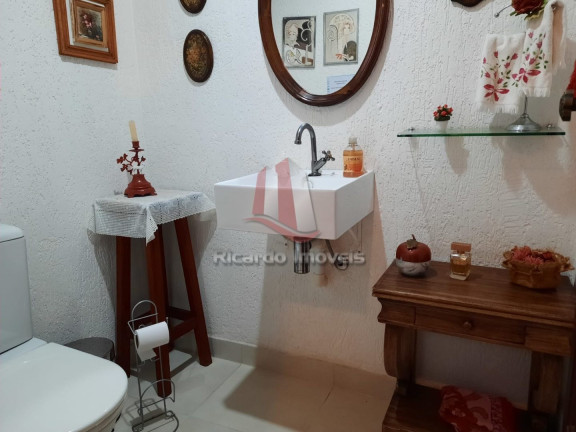 Imagem Casa de Condomínio com 3 Quartos à Venda, 120 m² em Peró - Cabo Frio