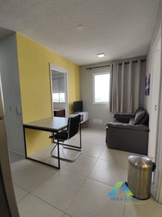 Imagem Apartamento com 2 Quartos à Venda, 34 m² em Santo Amaro - São Paulo Imagem Apartamento com 2 Quartos à Venda, 34 m² em Santo Amaro - São Paulo