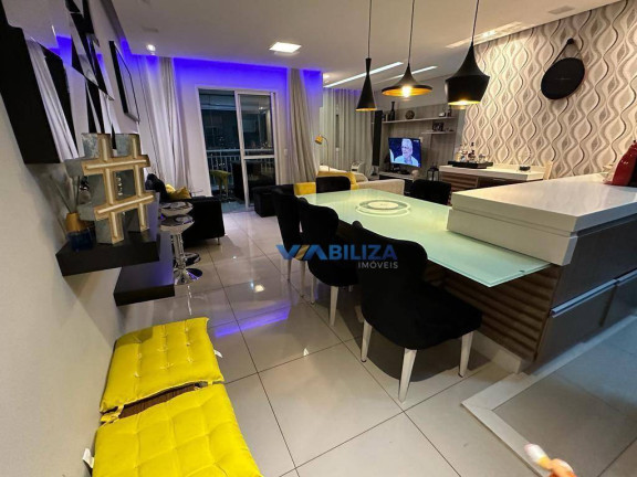 Imagem Apartamento com 3 Quartos à Venda, 78 m² em Vila Augusta - Guarulhos Imagem Apartamento com 3 Quartos à Venda, 78 m² em Vila Augusta - Guarulhos