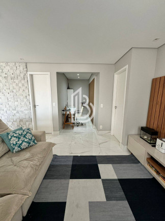 Imagem Apartamento com 3 Quartos à Venda, 123 m² em Centro - São Bernardo Do Campo Imagem Apartamento com 3 Quartos à Venda, 123 m² em Centro - São Bernardo Do Campo