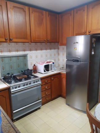 Imagem Apartamento com 3 Quartos à Venda, 121 m² em Exposição - Caxias Do Sul