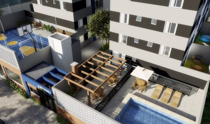 Imagem Imóvel com 2 Quartos à Venda, 55 m² em Ipiranga - São Paulo Imagem Imóvel com 2 Quartos à Venda, 55 m² em Ipiranga - São Paulo