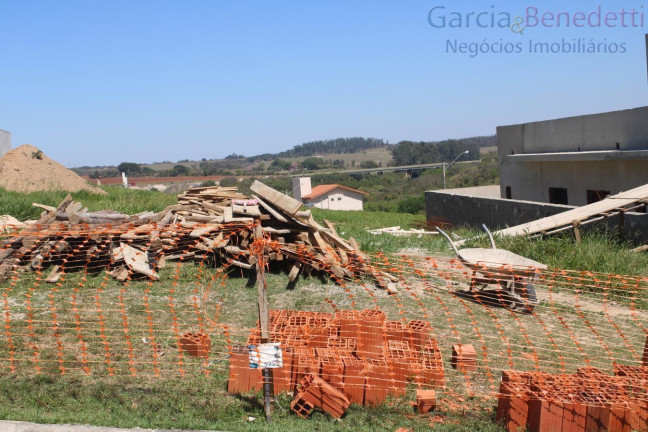 Imagem Terreno à Venda, 525 m² em Jardim Celani - Salto Imagem Terreno à Venda, 525 m² em Jardim Celani - Salto