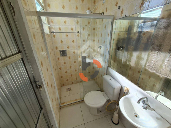 Imagem Casa com 4 Quartos à Venda, 211 m² em Luz - Nova Iguaçu