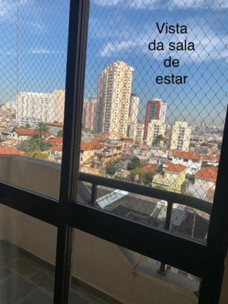 Imagem Apartamento com 3 Quartos à Venda, 92 m² em Mandaqui - São Paulo Imagem Apartamento com 3 Quartos à Venda, 92 m² em Mandaqui - São Paulo