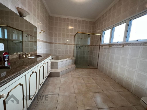 Imagem Casa de Condomínio com 4 Quartos para Alugar, 700 m² em Tamboré - Santana De Parnaíba Imagem Casa de Condomínio com 4 Quartos para Alugar, 700 m² em Tamboré - Santana De Parnaíba