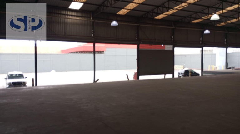 Imagem Imóvel Comercial para Alugar, 1.000 m² em Jardim Presidente Dutra - Guarulhos