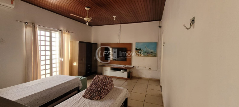 Imagem Casa com 3 Quartos à Venda, 205 m² em Vila Nasser - Campo Grande Imagem Casa com 3 Quartos à Venda, 205 m² em Vila Nasser - Campo Grande
