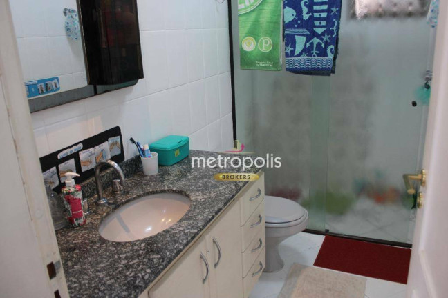 Imagem Apartamento com 4 Quartos à Venda, 132 m² em Santo Antônio - São Caetano Do Sul Imagem Apartamento com 4 Quartos à Venda, 132 m² em Santo Antônio - São Caetano Do Sul