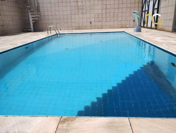 Imagem Casa com 3 Quartos à Venda, 185 m² em Balneário Flórida - Praia Grande Imagem Casa com 3 Quartos à Venda, 185 m² em Balneário Flórida - Praia Grande
