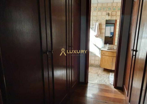 Imagem Imóvel com 4 Quartos à Venda, 150 m² em Lourdes - Belo Horizonte