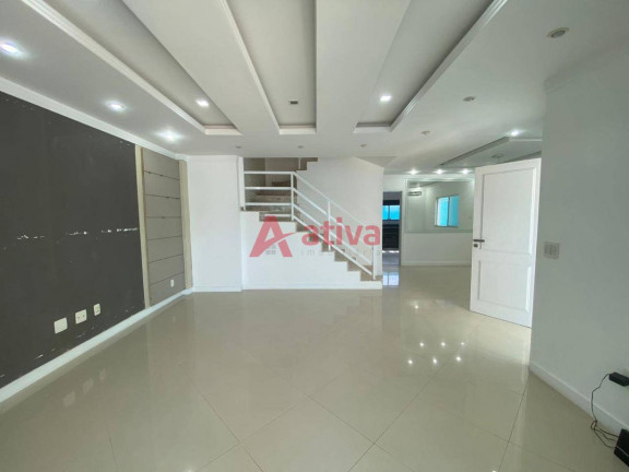 Imagem Casa de Condomínio com 4 Quartos à Venda, 257 m² em Recreio Dos Bandeirantes - Rio De Janeiro