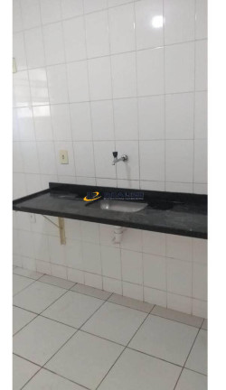 Imagem Casa com 2 Quartos à Venda, 56 m² em Parque Jóquei Club - Campos Dos Goytacazes