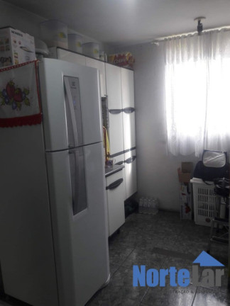 Imagem Apartamento com 2 Quartos à Venda, 50 m² em Jardim Antártica - São Paulo Imagem Apartamento com 2 Quartos à Venda, 50 m² em Jardim Antártica - São Paulo