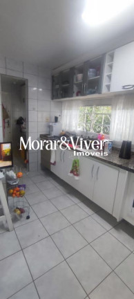 Imagem Casa com 3 Quartos à Venda, 111 m² em Bairro Alto - Curitiba Imagem Casa com 3 Quartos à Venda, 111 m² em Bairro Alto - Curitiba