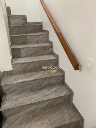 Imagem Sobrado com 3 Quartos à Venda, 189 m² em Olímpico - São Caetano Do Sul Imagem Sobrado com 3 Quartos à Venda, 189 m² em Olímpico - São Caetano Do Sul