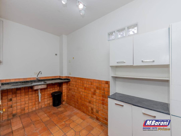 Imagem Apartamento com 1 Quarto à Venda, 55 m² em Jardim Paulista - São Paulo