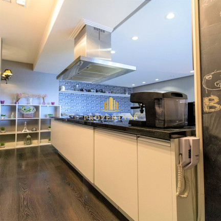 Apartamento com 3 Quartos à Venda, 87 m² em Vila Anastácio - São Paulo