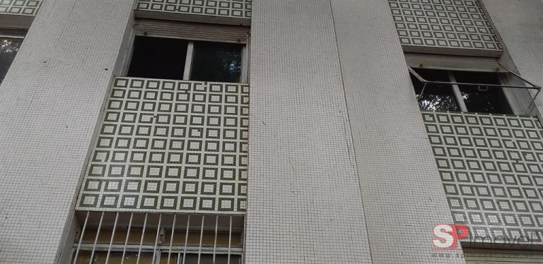 Imagem Apartamento com 3 Quartos à Venda, 87 m² em Vila Paulista - São Paulo