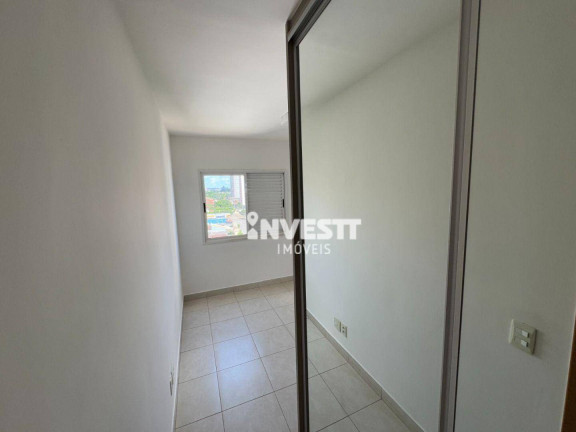 Imagem Apartamento com 2 Quartos à Venda, 58 m² em Parque Amazônia - Goiânia Imagem Apartamento com 2 Quartos à Venda, 58 m² em Parque Amazônia - Goiânia