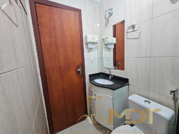 Imagem Imóvel com 2 Quartos à Venda, 96 m² em Parque Xangri-lá - Contagem