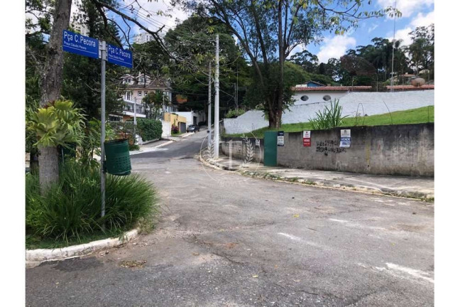Imagem Terreno à Venda, 720 m² em Jardim Marajoara - São Paulo Imagem Terreno à Venda, 720 m² em Jardim Marajoara - São Paulo