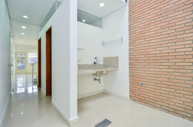 Imagem Casa com 2 Quartos à Venda, 84 m² em Perdizes - São Paulo