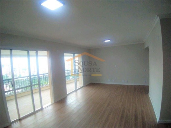 Apartamento com 4 Quartos à Venda, 176 m² em Santana - São Paulo