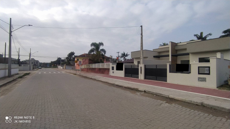 Imagem Casa com 3 Quartos à Venda, 78 m² em Balneário Estrelas - Itapoá