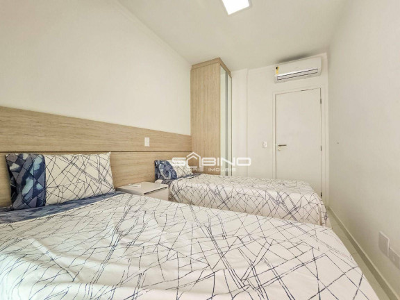 Imagem Apartamento com 3 Quartos para Alugar, 102 m² em Riviera De São Lourenço - Bertioga