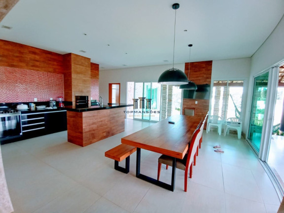 Imagem Casa de Condomínio com 4 Quartos à Venda, 400 m² em Aeroporto Confins - Confins Imagem Casa de Condomínio com 4 Quartos à Venda, 400 m² em Aeroporto Confins - Confins
