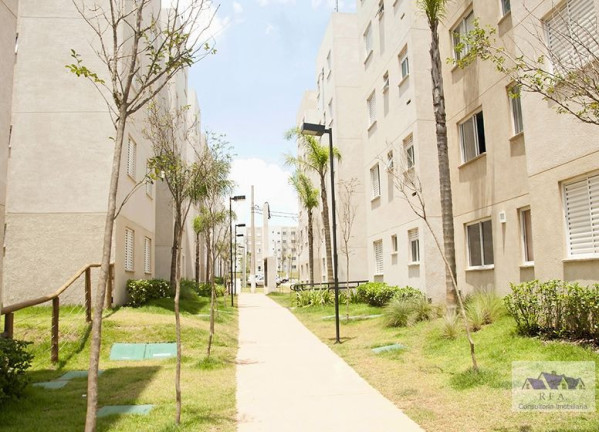 Imagem Apartamento com 2 Quartos à Venda, 45 m² em Jardim São João (jaraguá) - São Paulo
