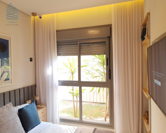 Imagem Imóvel com 2 Quartos à Venda, 41 m² em Chácara Santo Antonio - São Paulo