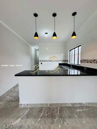 Imagem Casa com 2 Quartos à Venda, 74 m² em Jardim Jamaica - Itanhaém Imagem Casa com 2 Quartos à Venda, 74 m² em Jardim Jamaica - Itanhaém