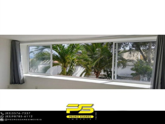 Imagem Casa com 4 Quartos à Venda, 500 m² em Centro - Fortaleza