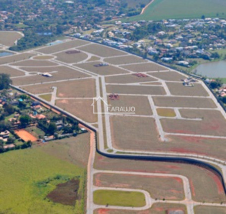 Imagem Terreno à Venda, 1.027 m² em Condominio Residencial Evidence - Araçoiaba Da Serra Imagem Terreno à Venda, 1.027 m² em Condominio Residencial Evidence - Araçoiaba Da Serra